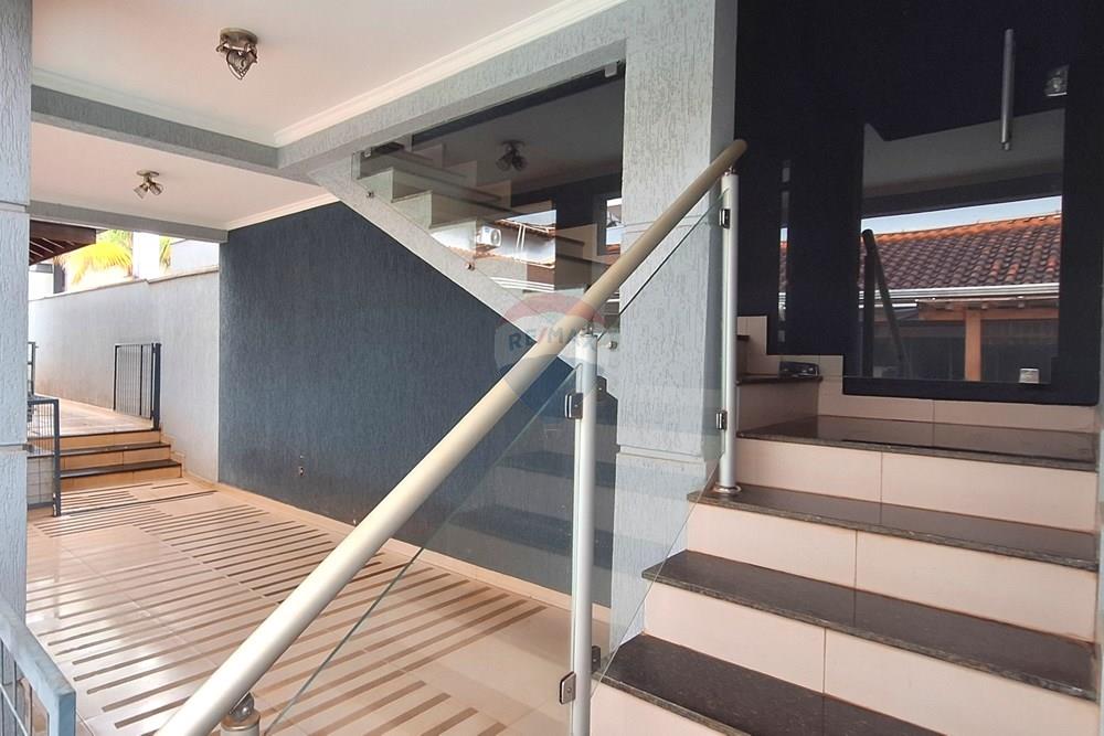 Casa de Condomínio - Venda - Ribeirão Preto , São Paulo - 04 EDICULA 1.jpg - 780271060-86