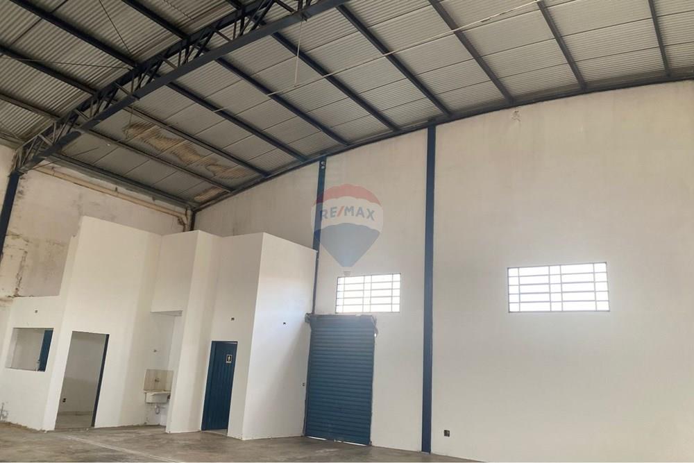 Galpão - Alugar - Ribeirão Preto , São Paulo - 3a6c0688-f166-4e98-be93-049cb5f28efc.jpg - 780071015-581