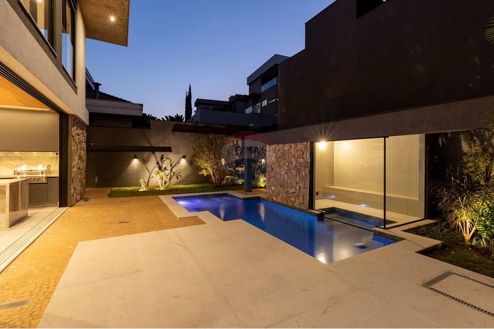 Casa de Condomínio - Venda - Ribeirão Preto , São Paulo - IMG_6657-HDR.jpg - 780071020-149