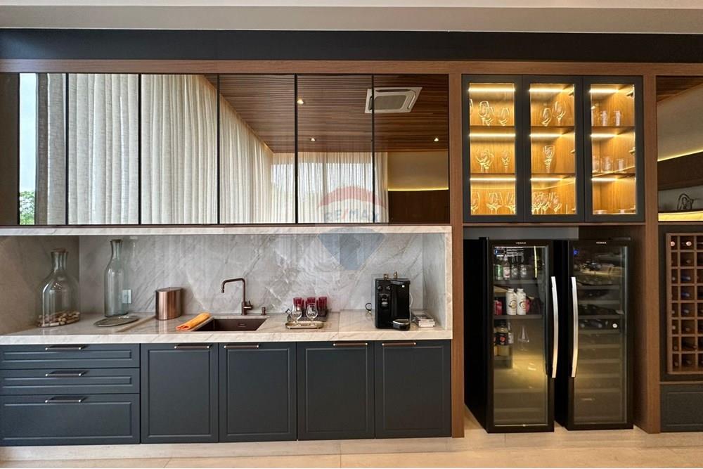 Casa de Condomínio - Venda - Ribeirão Preto , São Paulo - WhatsApp Image 2024-11-01 at 10.05.45 (1).jpeg - 780241024-9