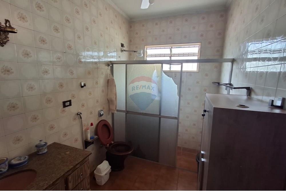 Casa - Venda - Sertãozinho , São Paulo - BANHEIRO SUITE.jpeg - 780191003-136