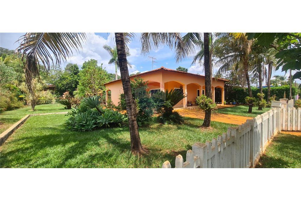 Casa de Condomínio - Venda - Jardinópolis , São Paulo - 5 - 780181011-287