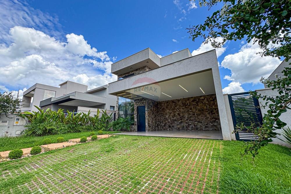 Casa de Condomínio - Venda - Ribeirão Preto , São Paulo - IMG_5424.jpg - 780181033-40