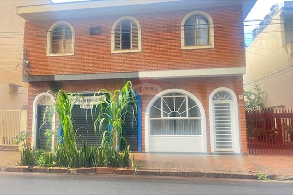 Cj. Comercial/ Sala - Alugar - Ribeirão Preto , São Paulo - IMG_7251.jpg - 780071004-1150