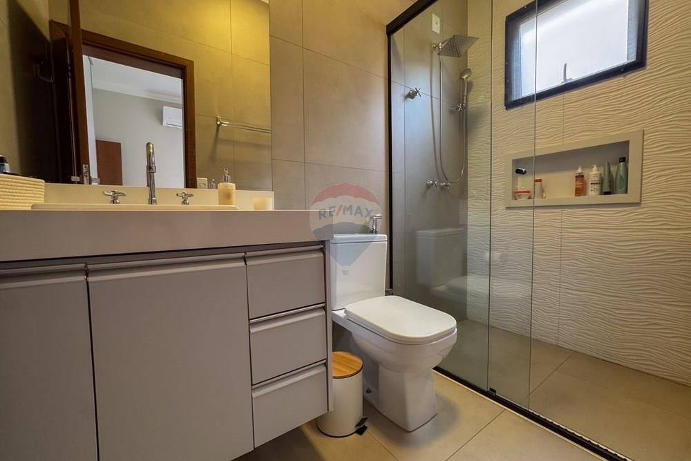 Casa de Condomínio - Venda - Ribeirão Preto , São Paulo - CONDOMINIO QUINTA DOS VENTOS (20 de 55).jpg - 780071038-72