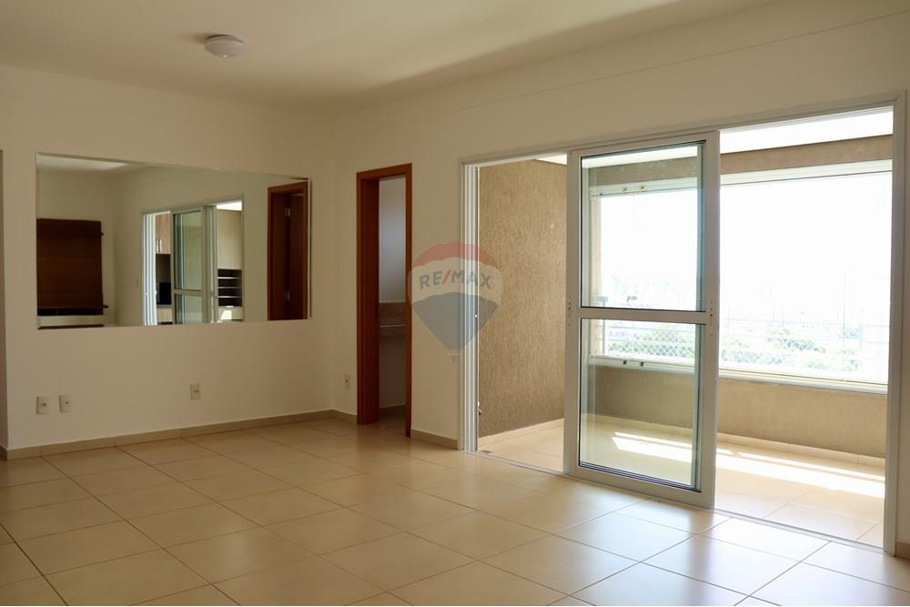 Apartamento - Venda - Ribeirão Preto , São Paulo - SALA DE ESTAR_JANTAR(4).JPG - Sala - 780171044-36