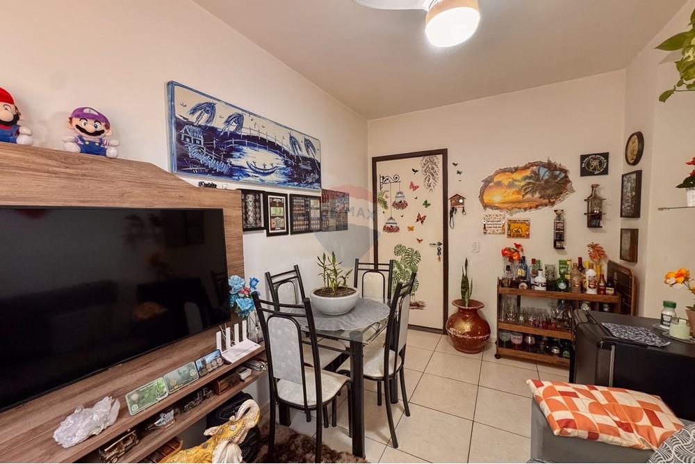 Apartamento - Venda - Ribeirão Preto , São Paulo - ROMANETTO (3 de 22).jpg - 780071053-15