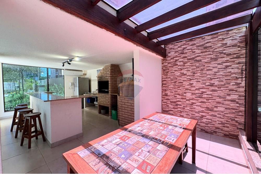 Apartamento - Venda - Ribeirão Preto , São Paulo - IMG_0660.JPG - Churrasqueira - 780211017-28