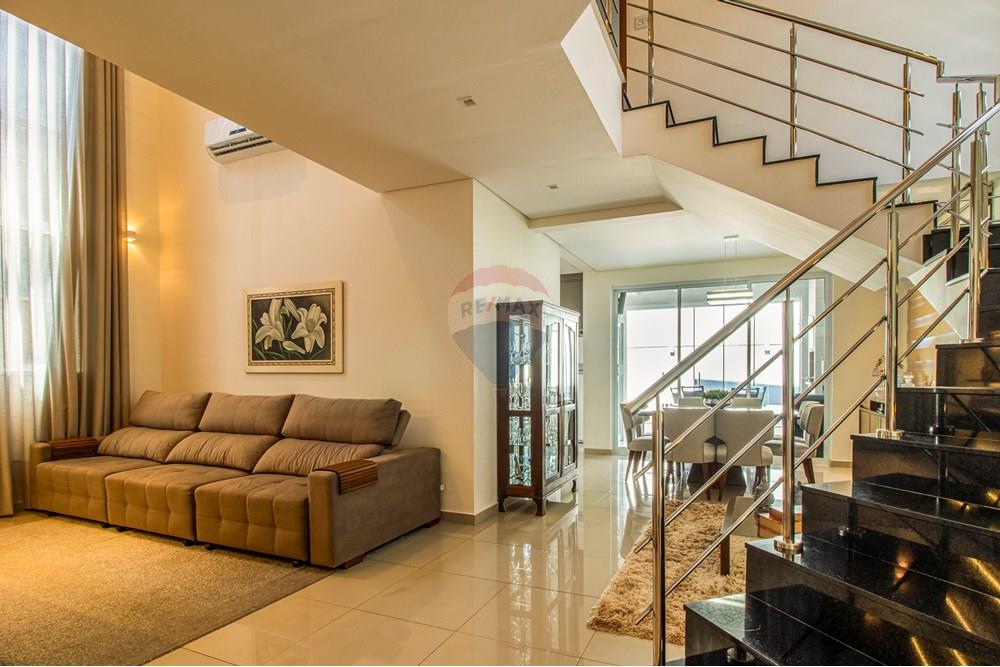 Casa de Condomínio - Venda - Ribeirão Preto , São Paulo - CASA BUONA VITA (5).jpg - 780121035-1