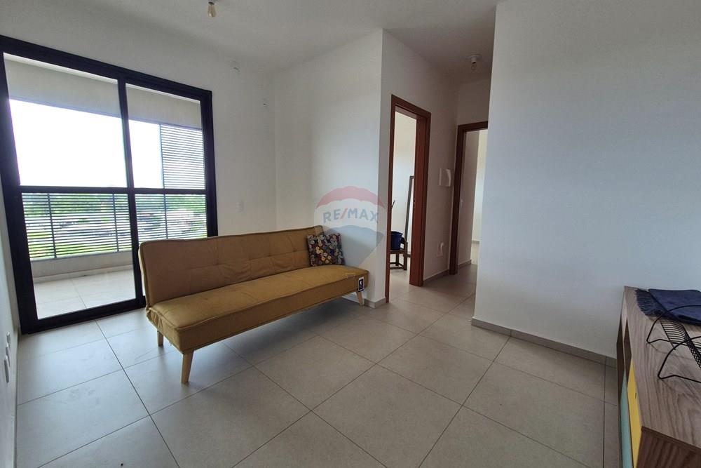Apartamento - Alugar - Ribeirão Preto , São Paulo - 3.jpg - 780171060-40