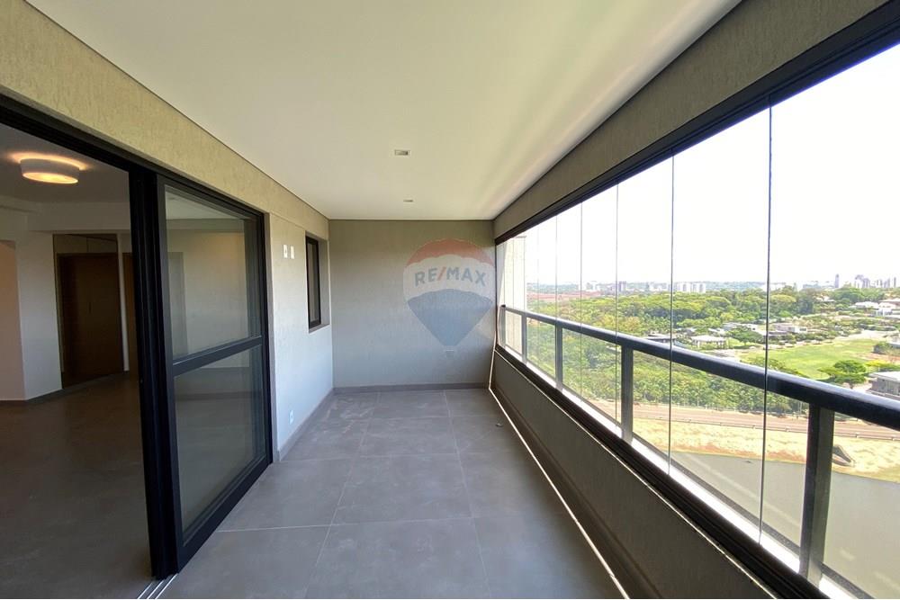 Apartamento - Alugar - Ribeirão Preto , São Paulo - IMG_9153.jpeg - Terraço - 780281018-8