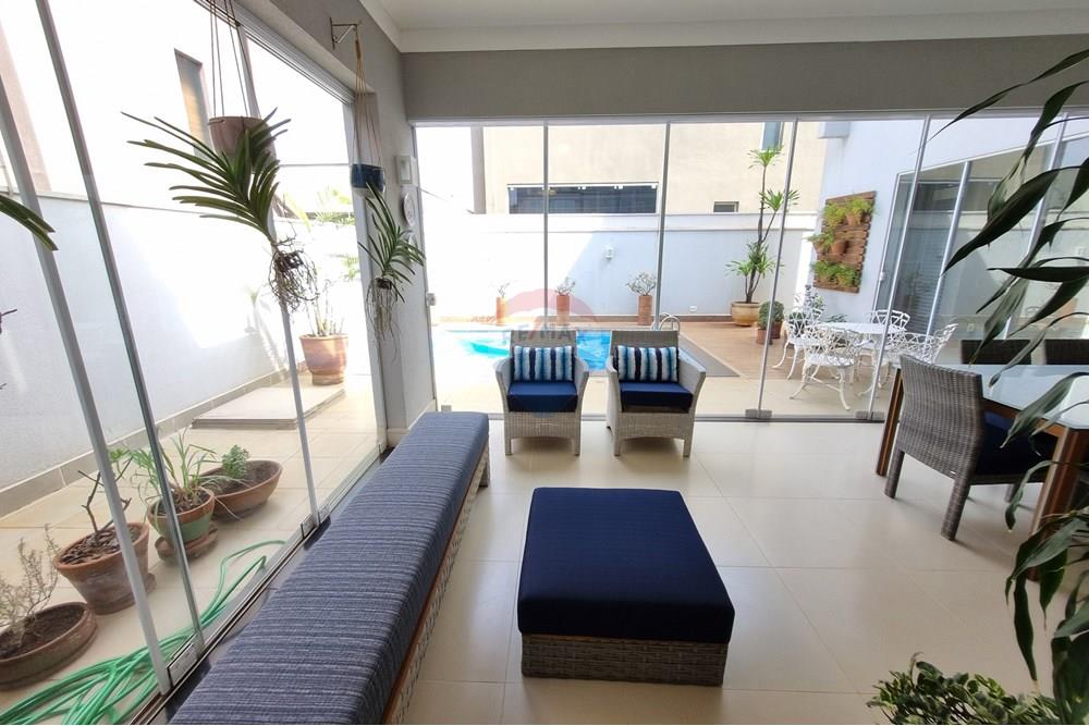 Casa de Condomínio - Venda - Ribeirão Preto , São Paulo - 20251001_141304.jpg - 780181033-28