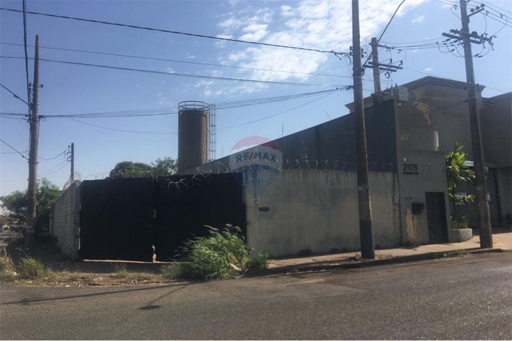 Cj. Comercial/ Sala - Alugar - Ribeirão Preto , São Paulo - 6 - 780181010-359