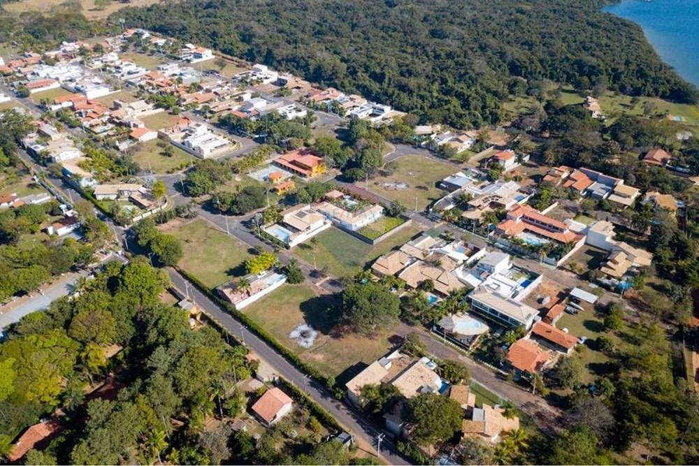 Casa de Condomínio - Venda - Rifaina , São Paulo - 8b1d181b-d263-4d1d-98d3-5e8e36cb9228.jpg - 780171018-395