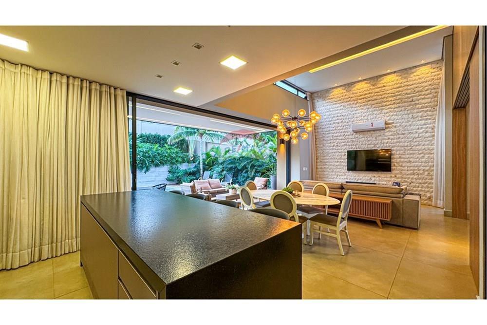 Casa de Condomínio - Alugar - Ribeirão Preto , São Paulo - L_4e8b8a1d-3177-409c-a9b6-a63753c0a91b.jpg - 780241037-174