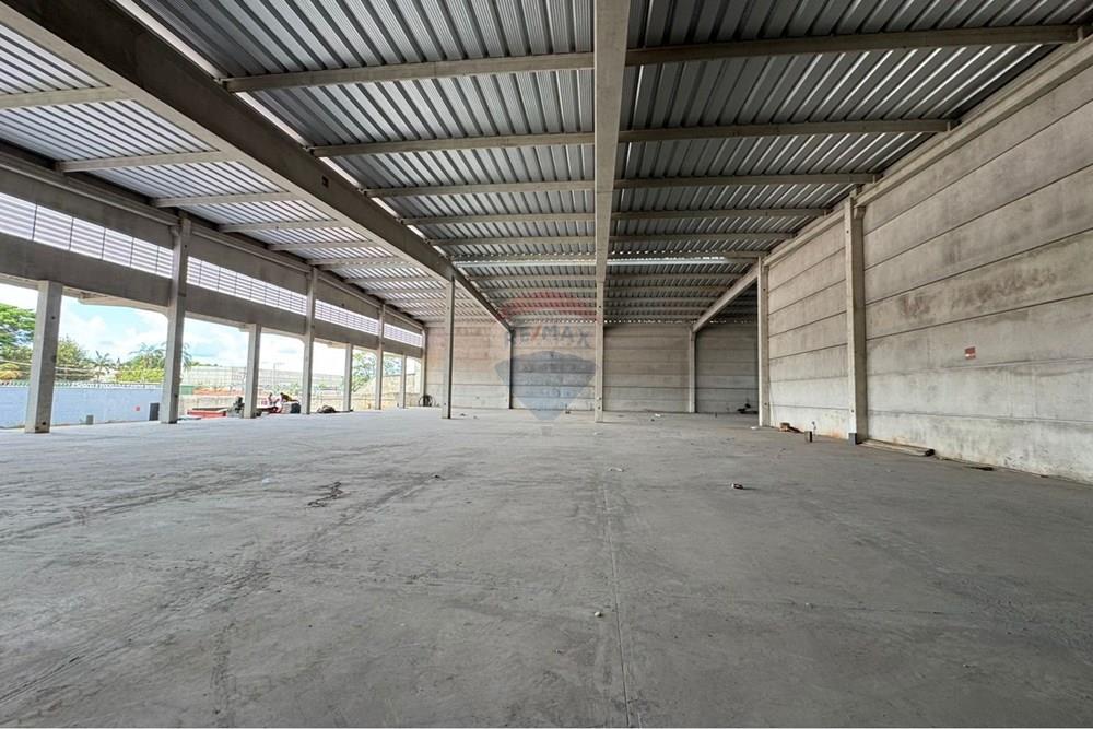 Galpão - Alugar - Ribeirão Preto , São Paulo - 55b0e758-a5b3-40fd-837d-44e67f71dd9c.jpg - 780071015-520