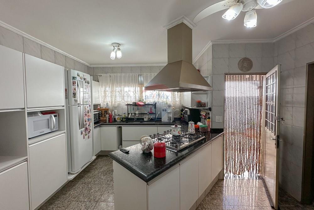 Casa - Venda - Ribeirão Preto , São Paulo - 29.jpg - Cozinha - 780211052-33
