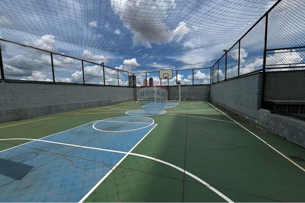 Apartamento - Venda - Franca , São Paulo - 21.jpeg - 780231007-77