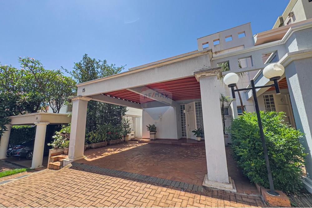Casa de Condomínio - Venda - Ribeirão Preto , São Paulo - Fachada (1).jpg - 780151011-120