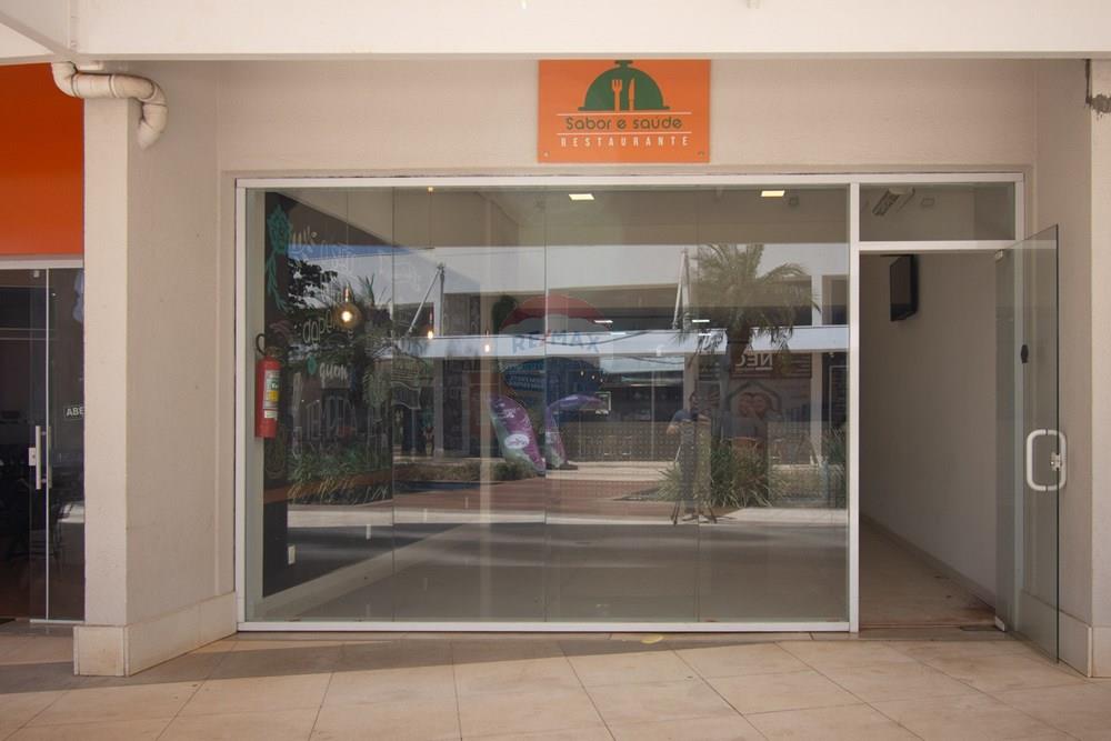 Loja - Alugar - Ribeirão Preto , São Paulo - WTB-Neo-restaurante_0088.JPG - 780241008-260