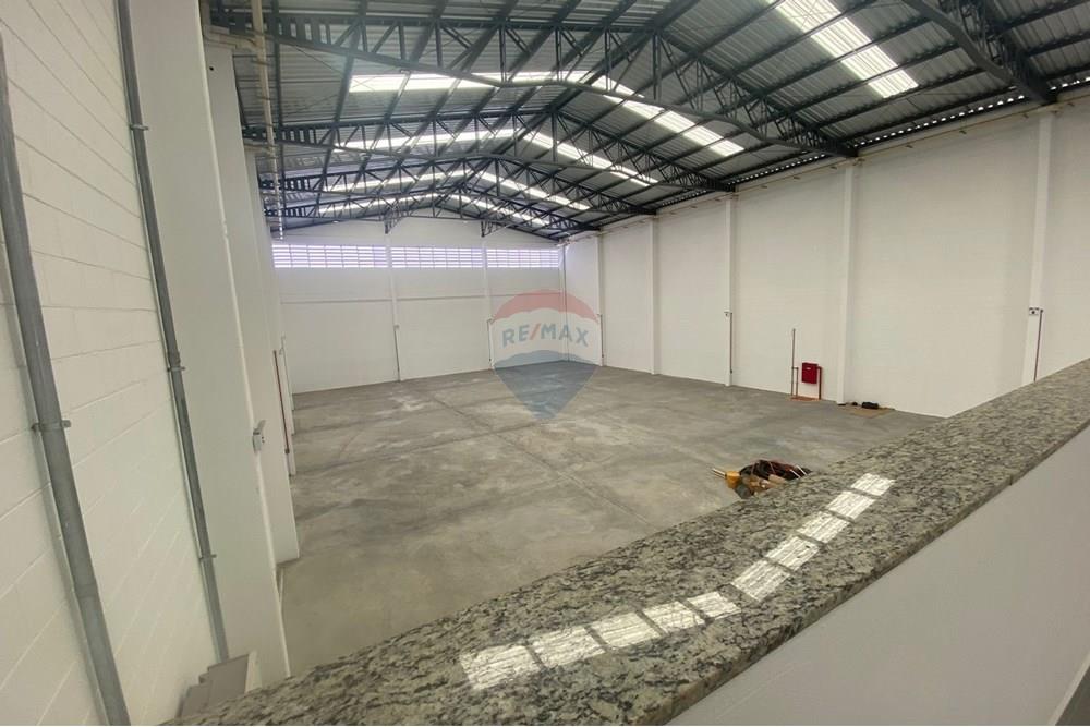 Galpão - Alugar - Ribeirão Preto , São Paulo - IMG-20250319-WA0008.jpg - 780181010-268