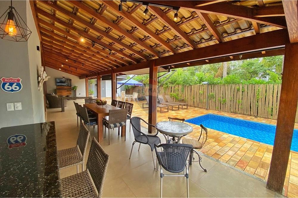 Casa de Condomínio - Venda - Rifaina , São Paulo - 849c3515-8cba-4066-8458-2ae81f2741f2.jpg - 780171018-395