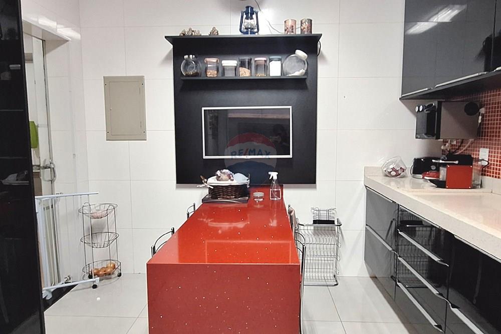 Casa de Condomínio - Venda - Ribeirão Preto , São Paulo - 07 COZINHA 3.jpg - 780271060-86