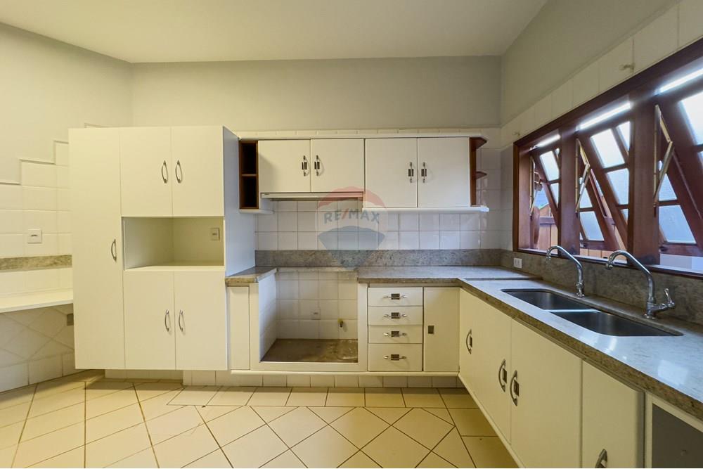 Casa de Condomínio - Venda - Ribeirão Preto , São Paulo - Cozinha lavanderia (12).jpg - 780151011-110