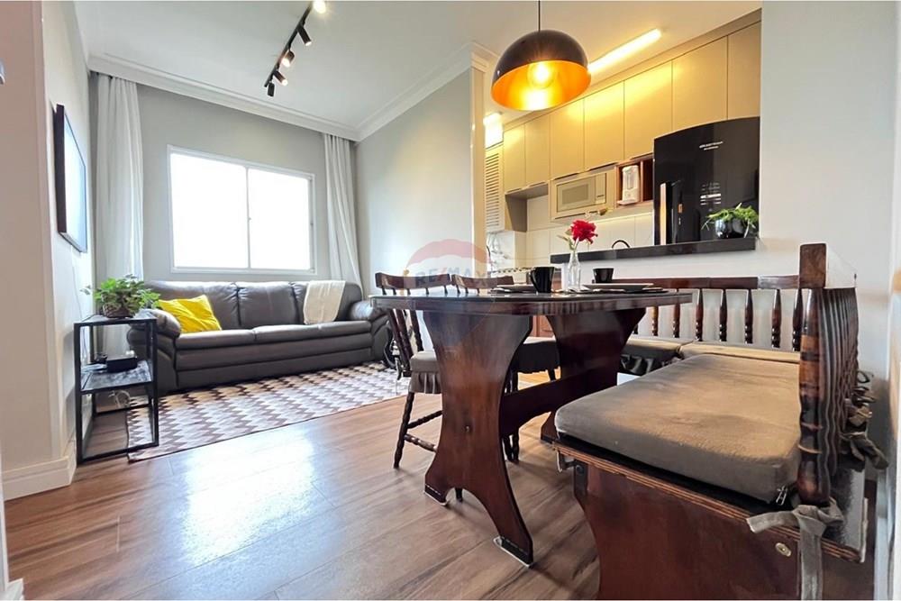 Apartamento - Venda - Ribeirão Preto , São Paulo - WhatsApp Image 2026-02-09 at 18.09.39.jpeg - Sala - 780091067-21