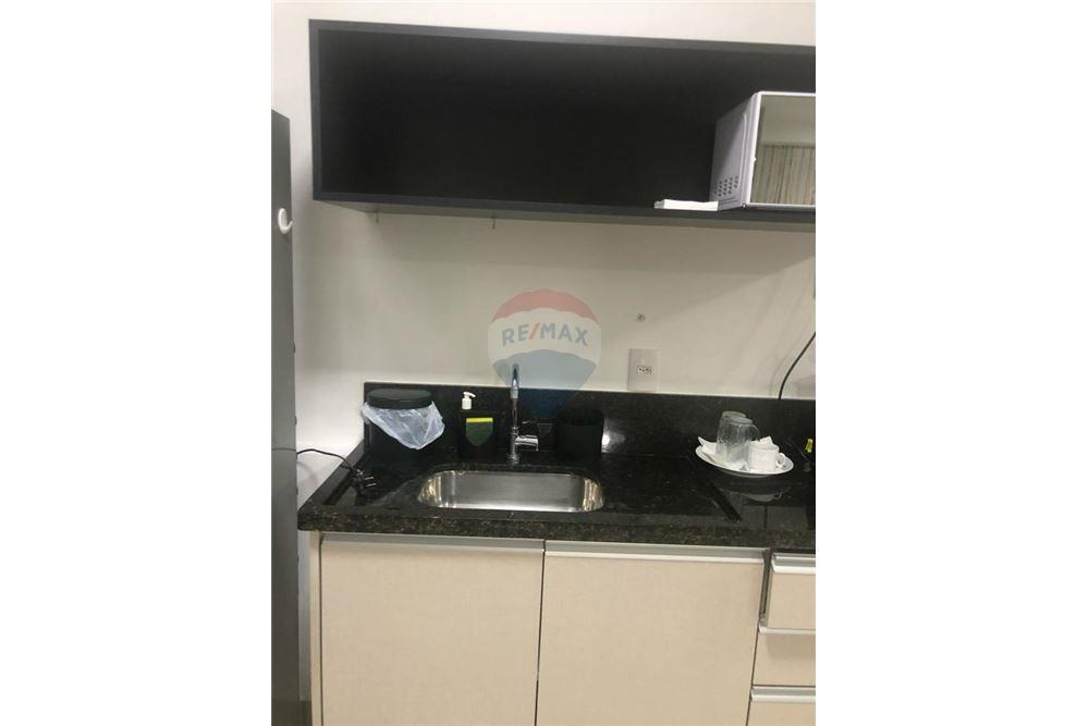 Apart Hotel/ Flat - Alugar - Ribeirão Preto , São Paulo - 18 - 780171018-406