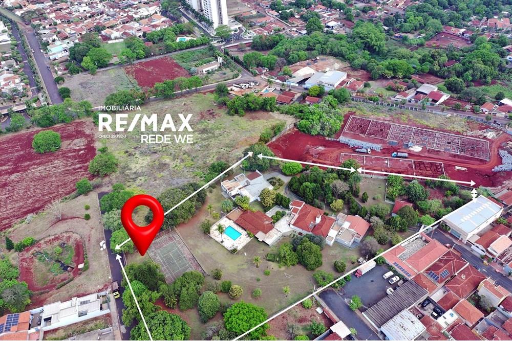 Terreno - Venda - Ribeirão Preto , São Paulo - Terreno_Bonfim Paulista (12).JPG - 780091003-60
