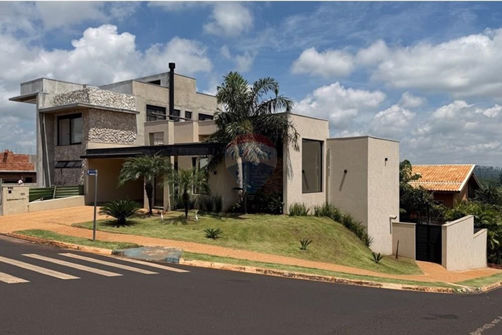 Casa de Condomínio - Venda - Ribeirão Preto , São Paulo - IMG_5125.JPG - 780251026-27