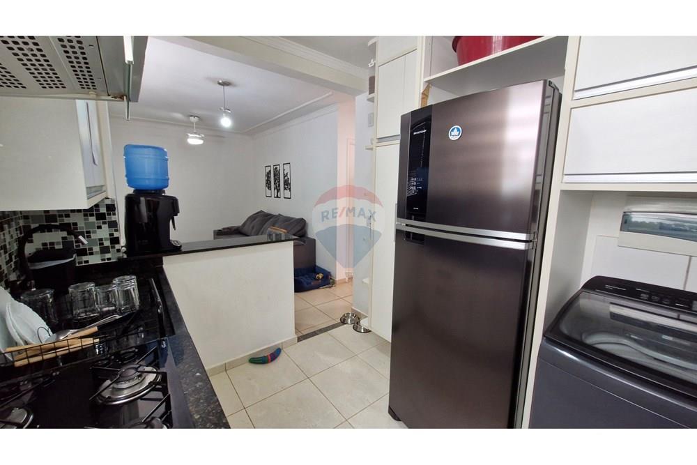 Apartamento - Alugar - Ribeirão Preto , São Paulo - 20260121_114233.jpg.jpeg - 780071029-87