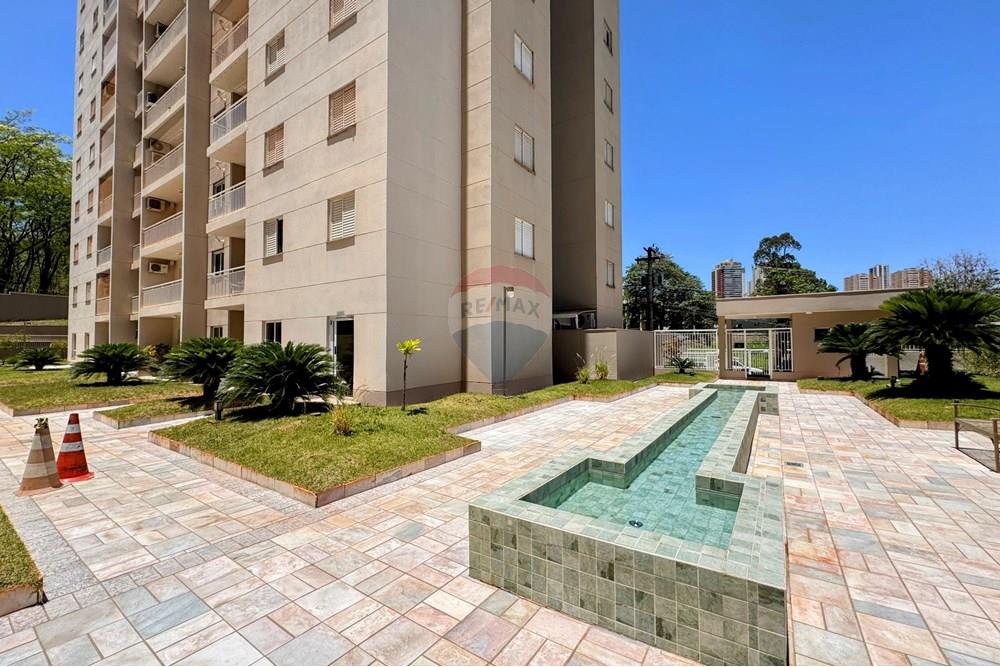 Apartamento - Venda - Ribeirão Preto , São Paulo - F485663A-9DFE-4E4B-988B-5A4E53017583.JPG - Jardim Externo - 780211017-28