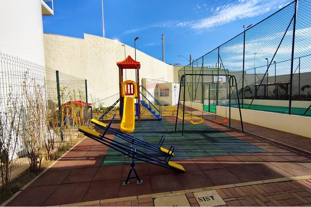 Apartamento - Venda - São João da Boa Vista , São Paulo - Foto 12.jpeg - 780291010-4