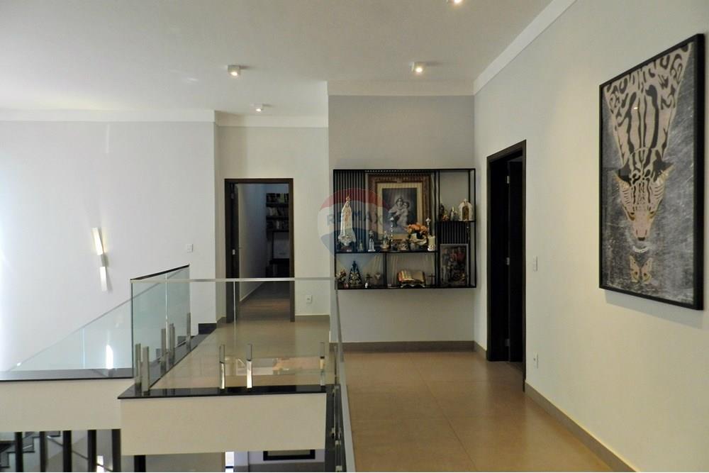 Casa de Condomínio - Venda - Ribeirão Preto , São Paulo - Casa Alphaville I (65).JPG - 780091021-80