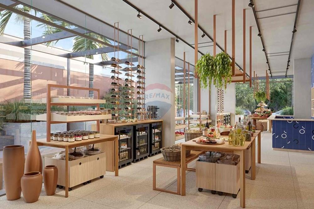 Cj. Comercial/ Sala - Venda - Ribeirão Preto , São Paulo - soho-mini-mercado.jpg - 780091026-178