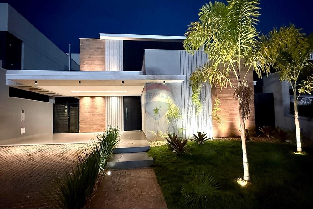 Casa de Condomínio - Venda - Ribeirão Preto , São Paulo - WhatsApp Image 2025-12-17 at 23.13.56 (1).jpeg - Fachada - 780271030-13