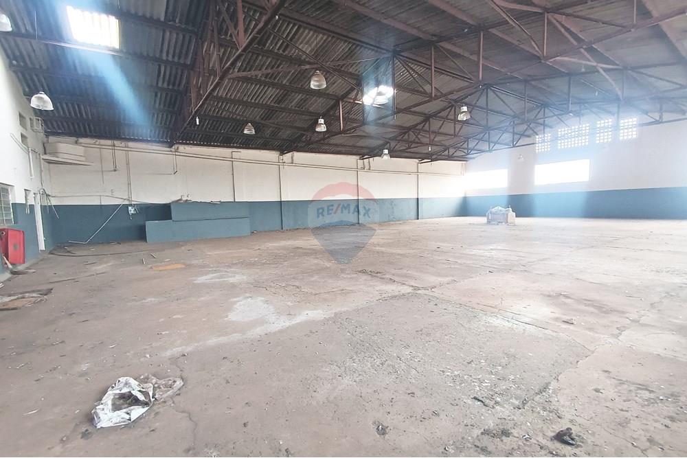 Galpão - Alugar - Ribeirão Preto , São Paulo - IMG_20250804_155632.jpg - 780181010-303