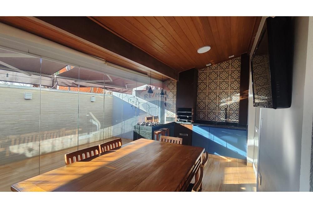 Casa de Condomínio - Venda - Ribeirão Preto , São Paulo - IMG_20250812_162754.jpg - 780171006-273