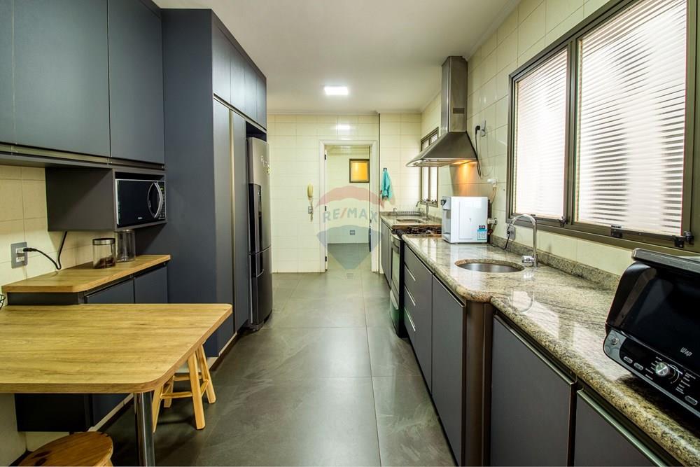 Apartamento - Venda - Ribeirão Preto , São Paulo - ED. SAINT GERMAIN-10.jpg - 780121001-172