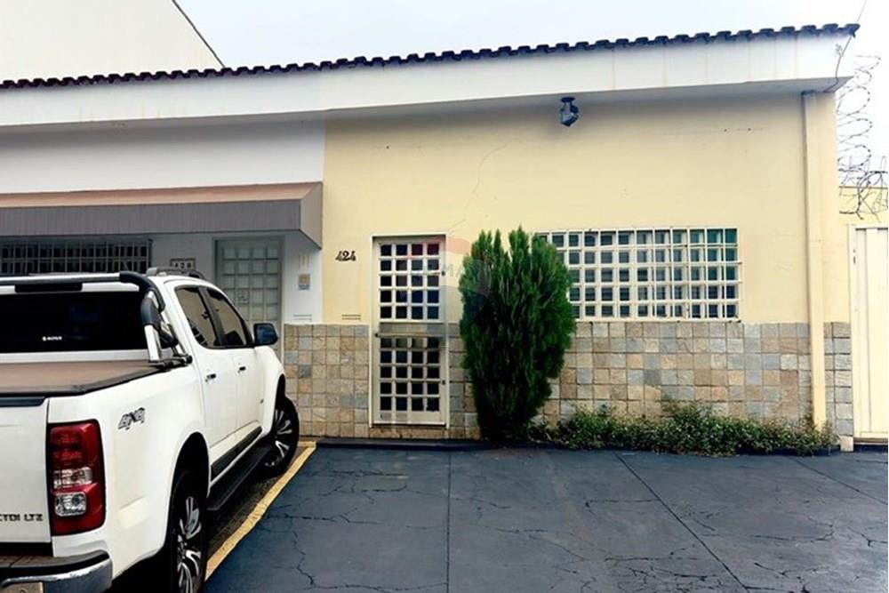 Cj. Comercial/ Sala - Alugar - Ribeirão Preto , São Paulo - 1f639892-6f32-4d2d-9d2b-e0be8bc4efd0.jpg - 780071015-445