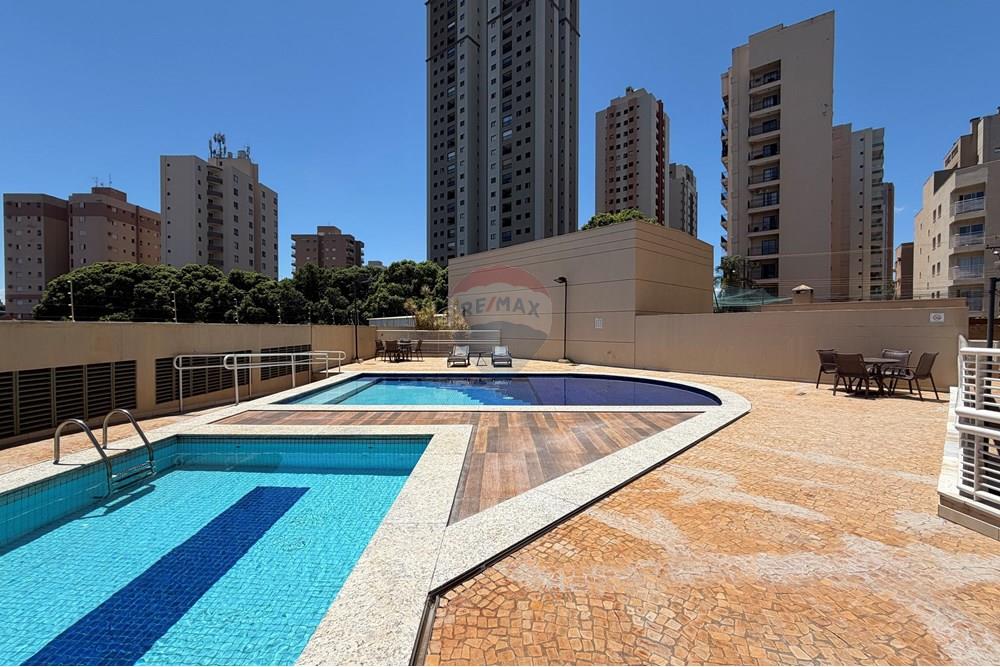 Apartamento - Venda - Ribeirão Preto , São Paulo - IMG_0899.JPG - Pátio interno - 780091043-61