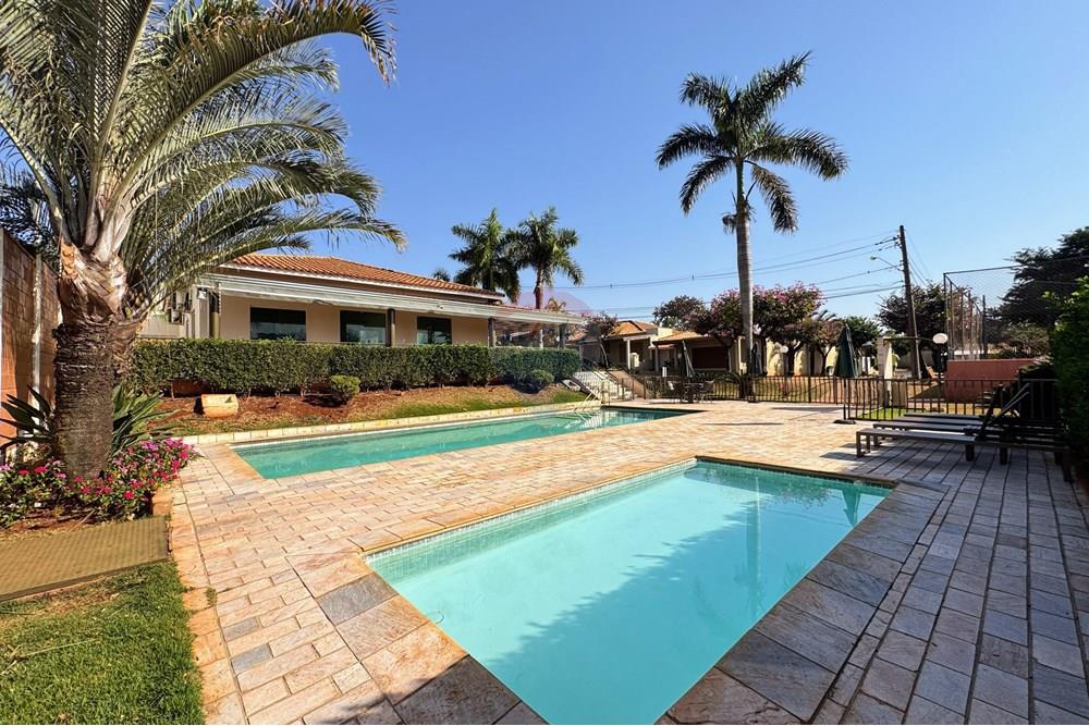 Casa de Condomínio - Venda - Ribeirão Preto , São Paulo - IMG_2650.JPG - Jardim Interno - 780211038-50