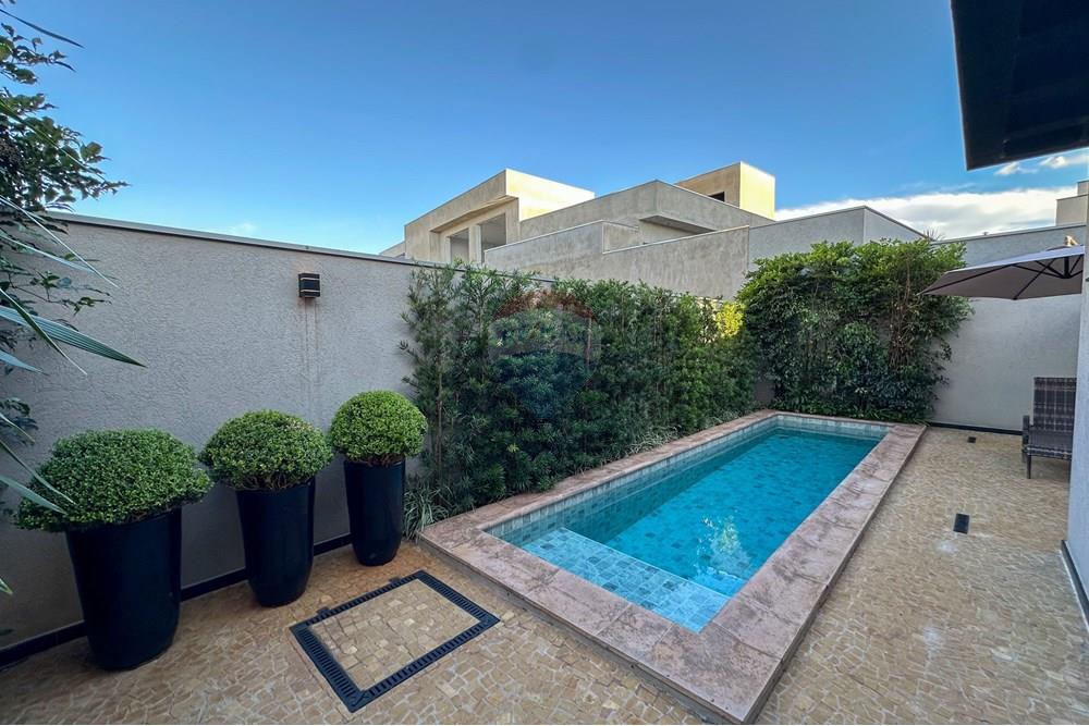 Casa de Condomínio - Venda - Ribeirão Preto , São Paulo - 36.jpg - 780241012-33