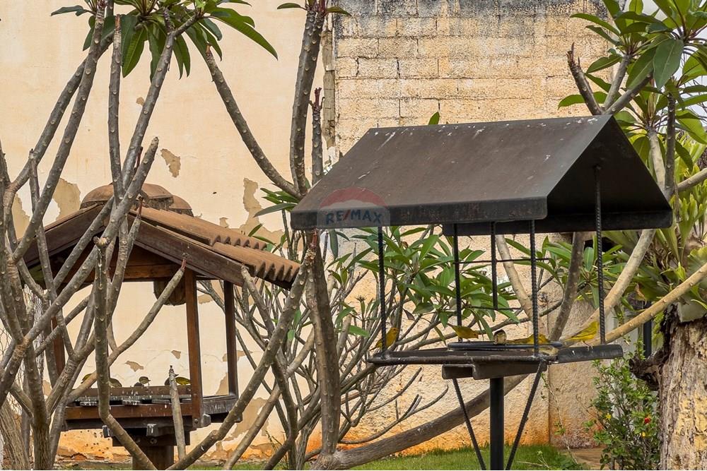 Chácara / Sítio / Fazenda - Venda - Ribeirão Preto , São Paulo - Chácara - F17-53.jpg - 780071024-81