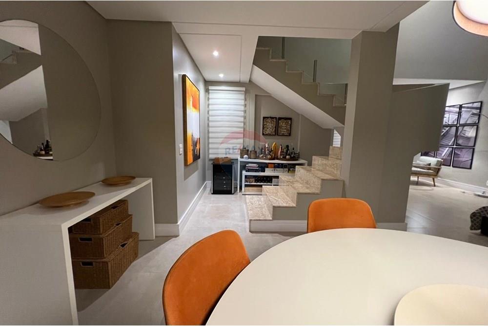 Casa de Condomínio - Venda - Ribeirão Preto , São Paulo - WhatsApp Image 2025-02-28 at 15.49.18 (3).jpeg - Sala - 780091026-182