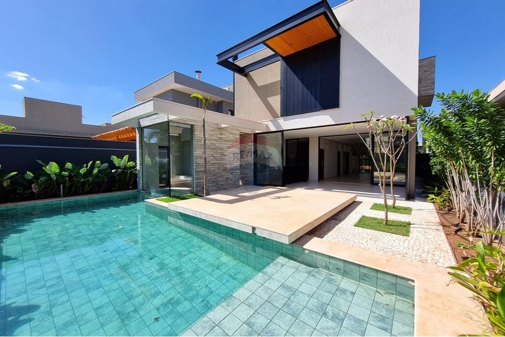 Casa de Condomínio - Venda - Ribeirão Preto , São Paulo - 20251022_143257.jpg - 780181033-29