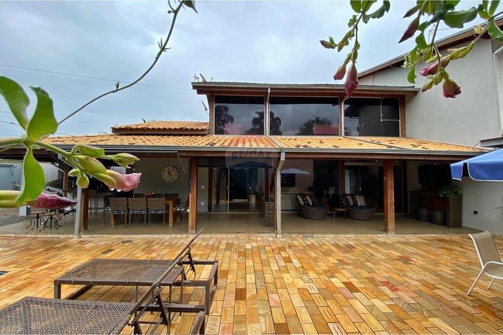 Casa de Condomínio - Venda - Rifaina , São Paulo - 03de99ea-d08d-4032-a6e2-dab484015798.jpg - 780171018-395