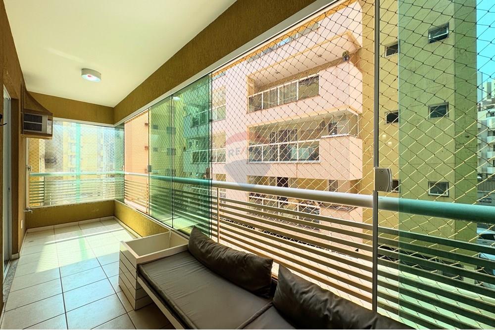 Apartamento - Venda - Ribeirão Preto , São Paulo - 12.JPG - Sacada - 780211052-27